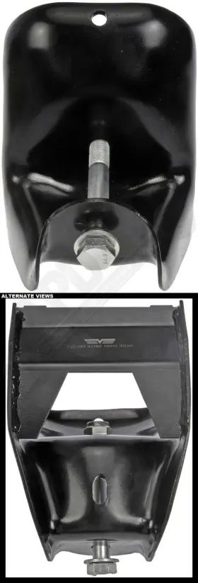 722-087 Dorman Oe Solutions Rear Position Leaf Spring Bracket Kit 722-087 Dorman Oe Solutions Rear Position Leaf Spring Bracket Kit