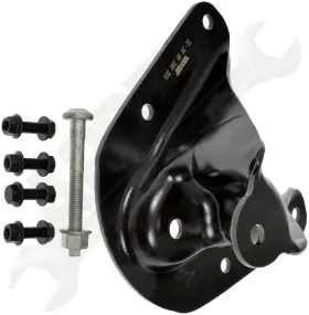 722-240 Dorman Oe Solutions Leaf Spring Bracket Kit