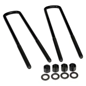 929-703 Dorman - Oe Solutions Rear Leaf Spring Axle U-bolt Kit