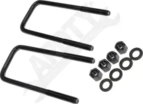 929-801 Dorman Oe Solutions U-bolt Repair Kit