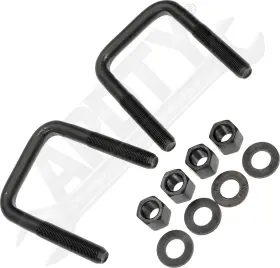 929-803 Dorman Oe Solutions U-bolt Repair Kit