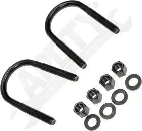929-804 Dorman Oe Solutions U-bolt Repair Kit