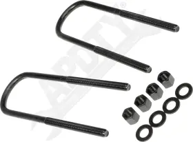 929-808 Dorman Oe Solutions U-bolt Repair Kit 929-808 Dorman Oe Solutions U-bolt Repair Kit