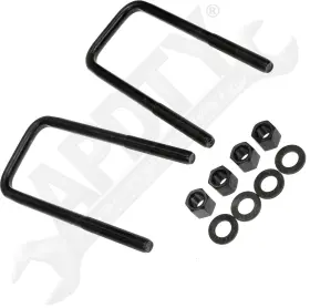 929-812 Dorman Oe Solutions U-bolt Repair Kit