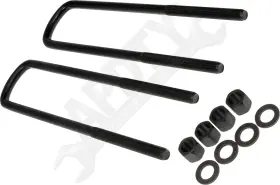 929-815 Dorman Oe Solutions U-bolt Repair Kit 929-815 Dorman Oe Solutions U-bolt Repair Kit