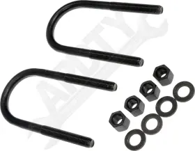 929-818 Dorman Oe Solutions U-bolt Repair Kit 929-818 Dorman Oe Solutions U-bolt Repair Kit