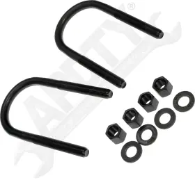 929-822 Dorman Oe Solutions U-bolt Repair Kit