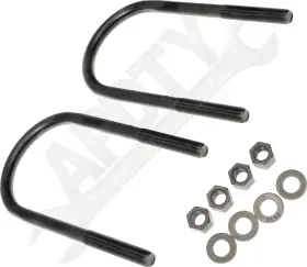 929-838 Dorman Oe Solutions U-bolt Repair Kit
