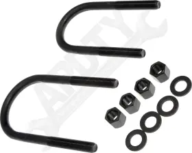 929-839 Dorman Oe Solutions U-bolt Repair Kit