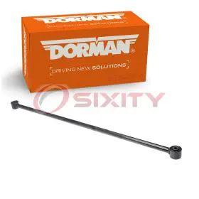 Sx-3212 Dorman - Oe Solutions Rear Suspension Track Bar For 2005-2014 Ford Mustang Springs Gm