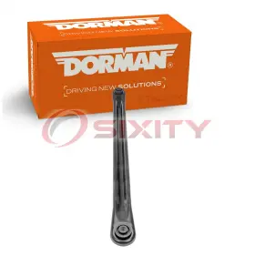 Sx-5733 Dorman - Oe Solutions Rear Suspension Track Bar For 2007-2013 Chevrolet Avalanche Springs Kf