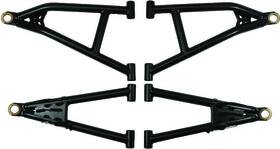 522026 Dragonfire Racing High Clearance A-arms For Ranger
