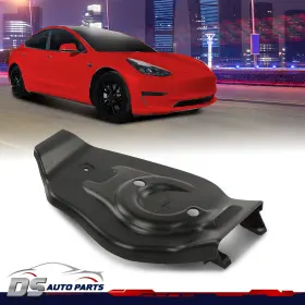 Dsa916838 Ds-auto-parts Fit For Tesla 2018-2021 Model 3 Right Suspension Lower Control Arm Shield Cover