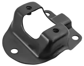 C7zz-18a017-b Dynacorn 1967 1968 1969 1970 Mustang Upper Shock Tower Cap Painted Black Best New