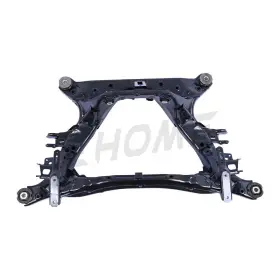 1044575-00-b E-home-01 Rear Crossmember Compl For Tesla Model 3 2018-2023