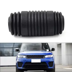 Earthoee 331234278218 Steering Shaft Cross Joint Boot For Land Rover Discovery 5 Defender Range