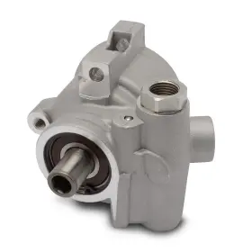 Ms100-74m Eddie Motorsports Power Steering Pump Gm Type Ii Alum Ms100-74m Eddie Motorsports Power Steering Pump Gm Type Ii Alum