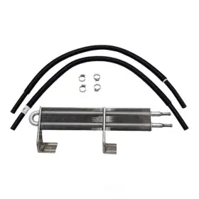 58018 Edelmann Power Steering Cooler-new