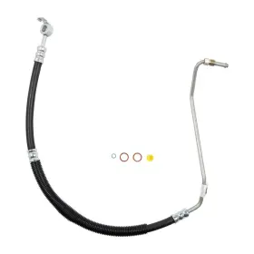 Edelmann 81117 Power Steering Pressure Line Hose Assembly Gap