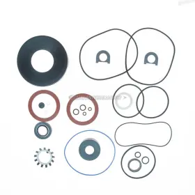 8704 Edelmann Steering Seals And Seal Kits