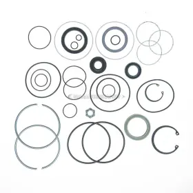 9082 Edelmann Steering Seals And Seal Kits Gap