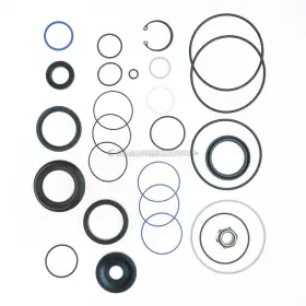 9151 Edelmann Steering Seals And Seal Kits Csw