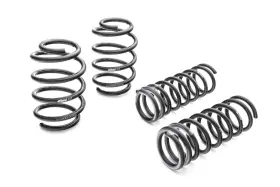 15107.140 Eibach Pro-kit Lowering Springs 2009-2012 Audi A4 Quattro Avant - 1.20