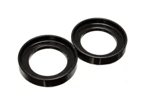 16.6103g-ak Energy Suspension Coil Spring Insulator For 1996-1999 Honda Civic Isolator Set