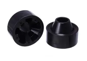 2.6112g Energy Suspension Coil Spring Spacer-lift Set Fits 2007 Jeep Wrangler