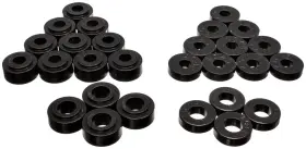 3-4134g Energy Suspension 3.4134g Body Mount Bushing Set 1970-1972 Chevy Monte Carlo 2-d