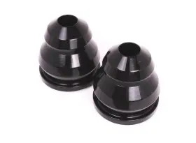 Energy Suspension 3.6119g Rear Bump Stop Set For Trucks And Suvs