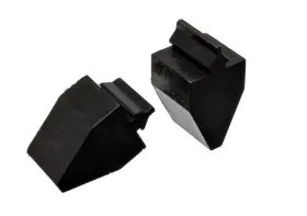 3.9101g-ae Energy Suspension Jounce Bumper Set For 1971-1974 Chevrolet C10 Pickup Control Arm Bump Stop 3.9101g-ae Energy Suspension Jounce Bumper Set For 1971-1974 Chevrolet C10 Pickup Control Arm Bump Stop