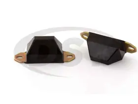 Energy Suspension 6094 Universal 99137 Bump Stop - Price Per Set 2 New