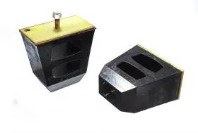 9-9104g Energy Suspension 9.9104g Bump Stop
