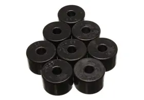 Energy Suspension 9.9532g Polyurethane Leaf Spring Pad For Restoration