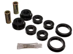 13gbjrqk Energy Suspension Axle Pivot Bushing Set Rear Fits Ford F150 1987-1996