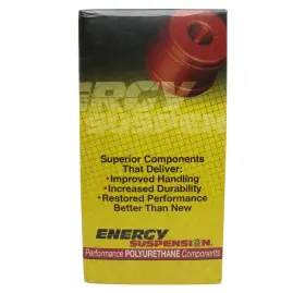 Ene-4.7103g Energy Suspension 4.7103g C-bushing Polyurethane 7 Offset For Ford Bronco 65-79