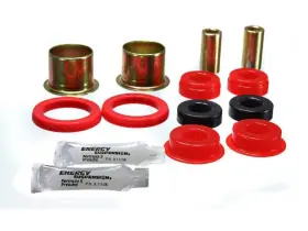 Nr35x8 Energy Suspension Axle Pivot Bushing For F150 Bronco F250 F350 Ii Explorer Ranger Navajo