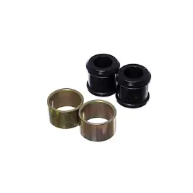 Tlx-eng2.7107g-cl360a70 Energy Suspension For Jeep Wrangler 2007-2017 Track Arm Bushing Set Rear Black