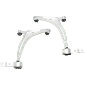 11534727 Evan-fischer Front Lower Control Arm Set For 2004-2008 Nissan Maxima 2002-2006 Altima Fwd