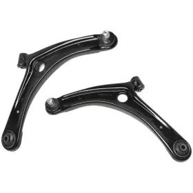 11607570 Evan-fischer Control Arm Set For 2007-2017 Jeep Patriot 2007-12 Dodge Caliber Front Lower Fwd