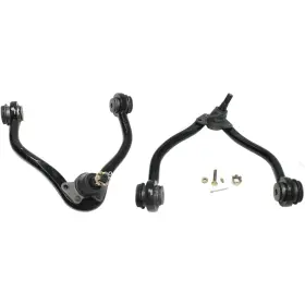 13455175 Evan-fischer Control Arm Kit For 89-93 Chevrolet K2500 K3500 2 Front Upper Arms