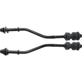 16583297 Evan-fischer Suspension Strut Rods Set Of 2 Front Driver And Passenger Side Lower For 300 Pair