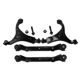 16805926 Evan-fischer Control Arm For 2011-2014 Hyundai Sonata Front And Rear Left Right