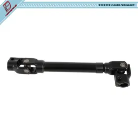 E152300way Ewaymotor Upper Intermediate Steering Shaft For 2017-2020 2021 Hyundai Tucson Kia Sportage