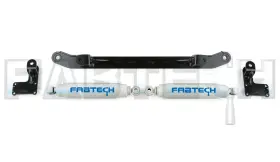 Fts8023 Fabtech Motorsports Performance Dual System