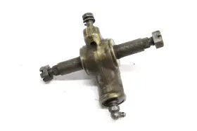 101557 Factory/oem Triumph Tr2 Tr3 Tr4 Flat Top Suspension Vertical Link Spindle Trunnion 101557 Factory/oem Triumph Tr2 Tr3 Tr4 Flat Top Suspension Vertical Link Spindle Trunnion