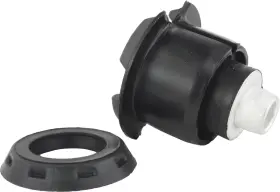 Chab-c140r Febest Subframe Rear Bushing Oem 25866464
