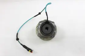 194134 Ferrari F430 Coupe Spider Wheel Hub Used P/n 194134 Ferrari F430 Coupe Spider Wheel Hub Used P/n