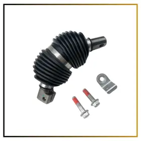 Kz-ss-0086 Fexon Steering Shaft Compatible With 2007-2014 Cadillac Escalade Chevy Silverado